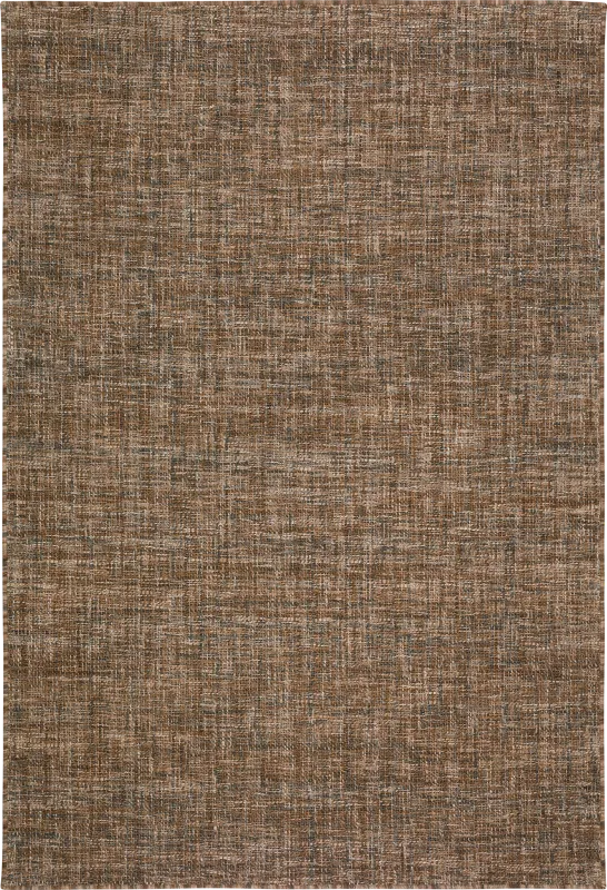 Abilu Brown 8' x 10' Rug