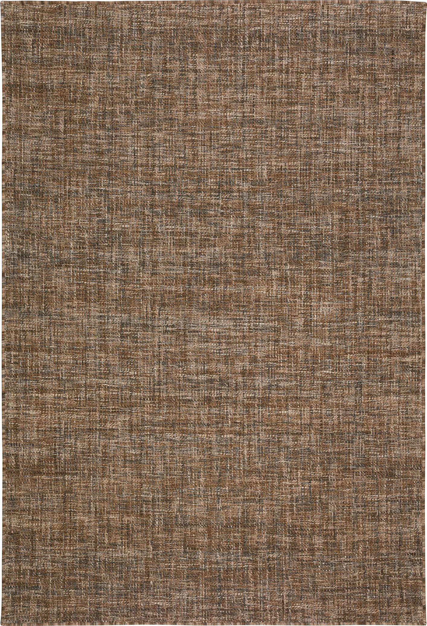 Abilu Brown 8' x 10' Rug