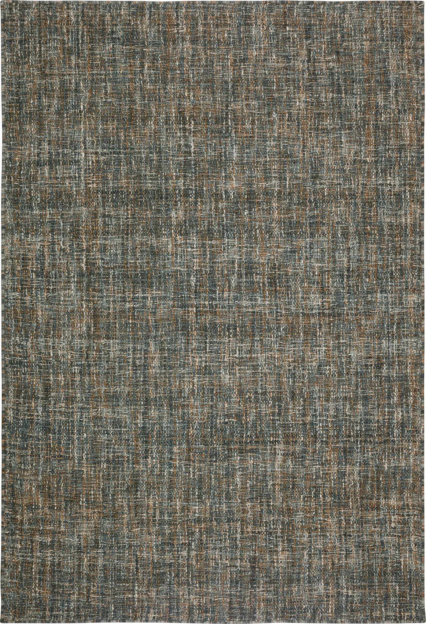 Abilu Gray 8' x 10' Rug