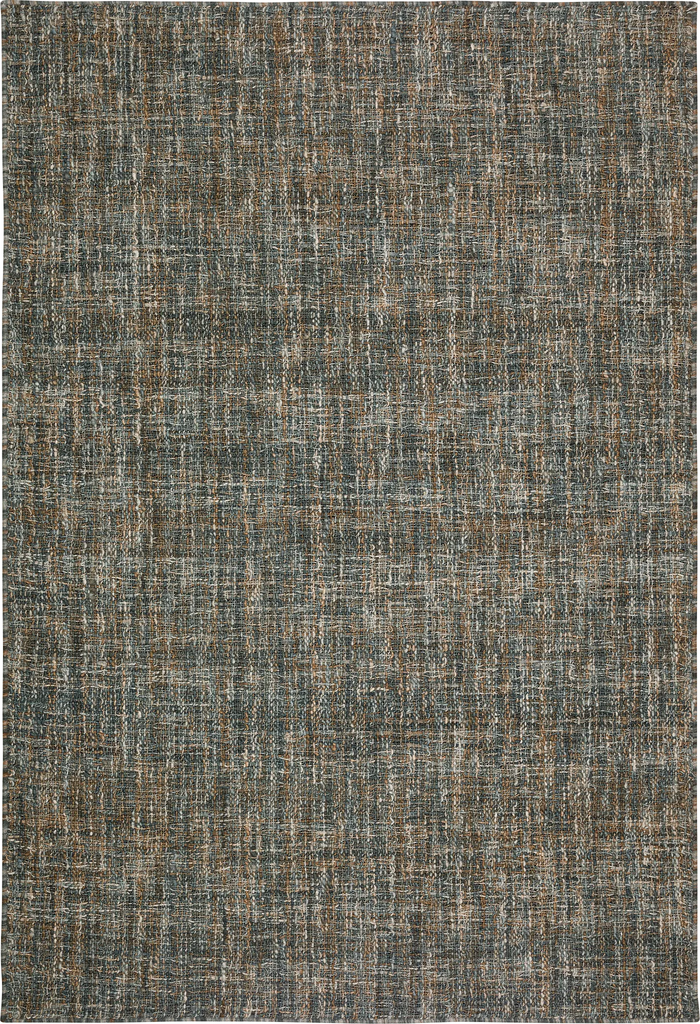 Abilu Gray 8' x 10' Rug - Image 1