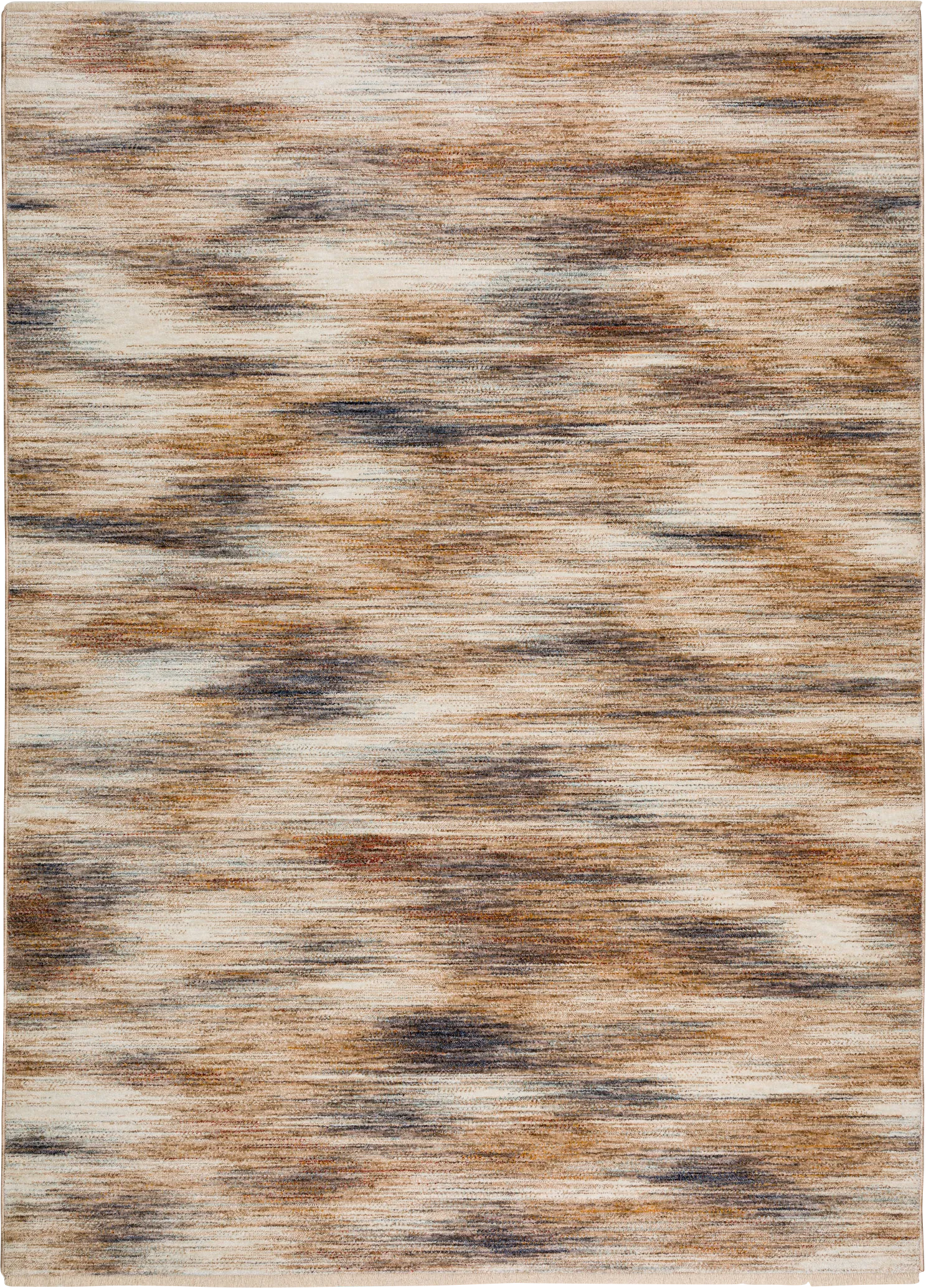 Alorin Beige 5' x 7'10 Rug - Thumbnail - Image 1