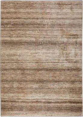 Sabimu Brown 7'10 x 10' Rug