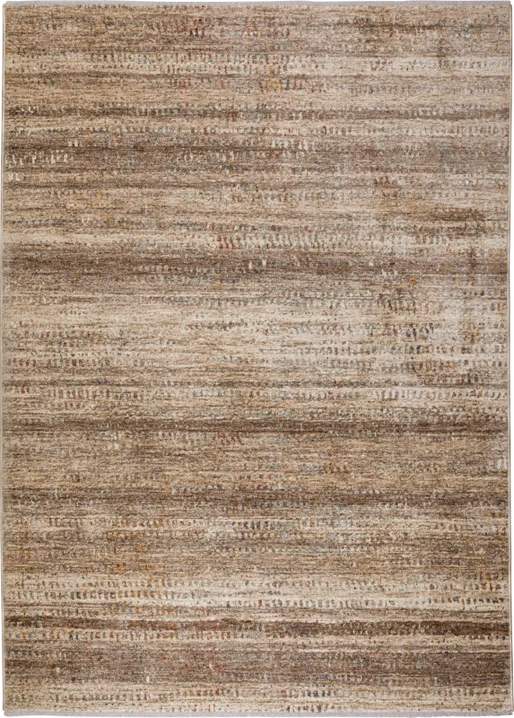 Sabimu Brown 7'10 x 10' Rug