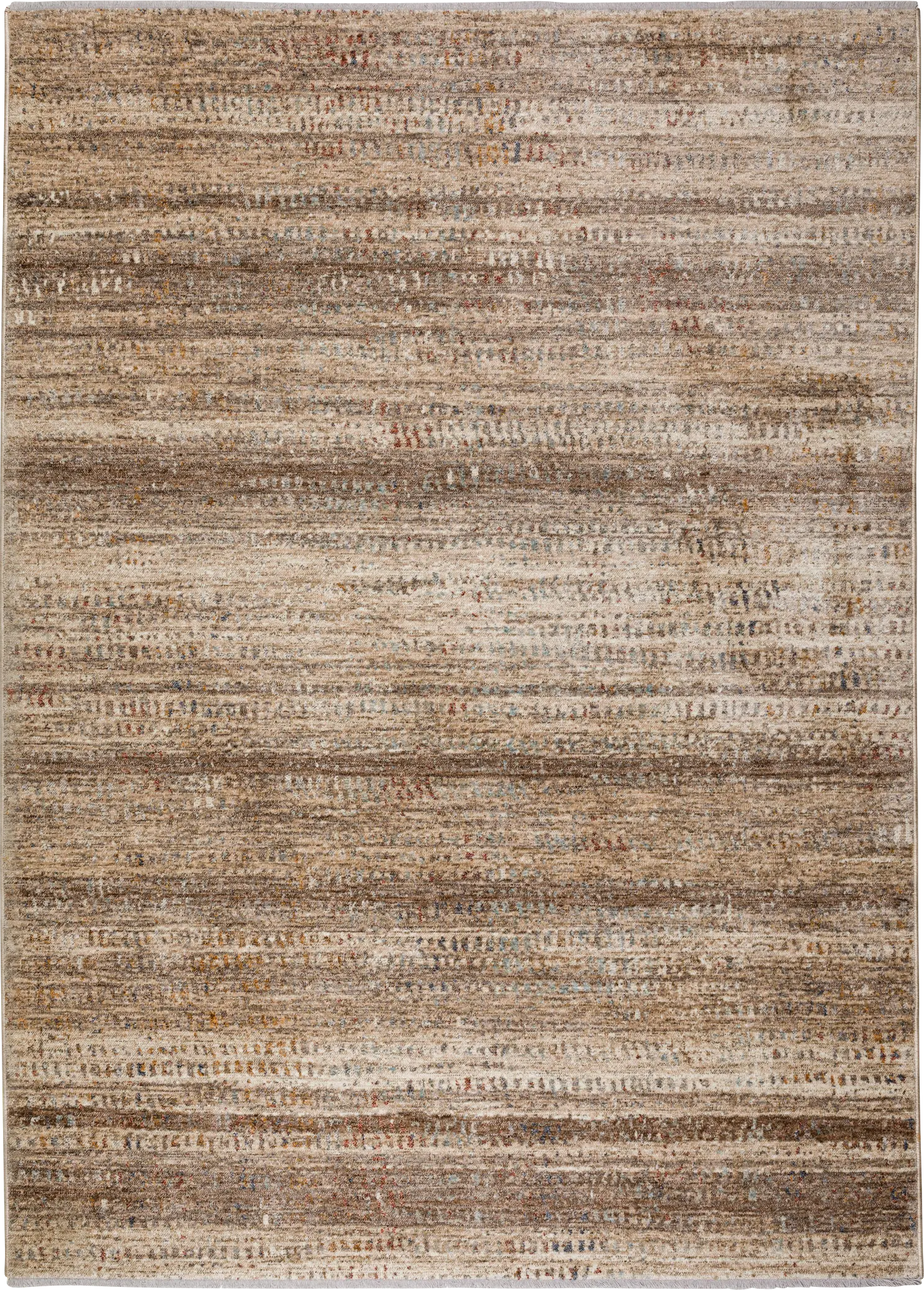 Sabimu Brown 5' x 7'10 Rug