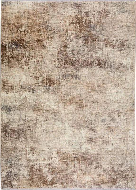 Caolin Taupe 5' x 7'10 Rug
