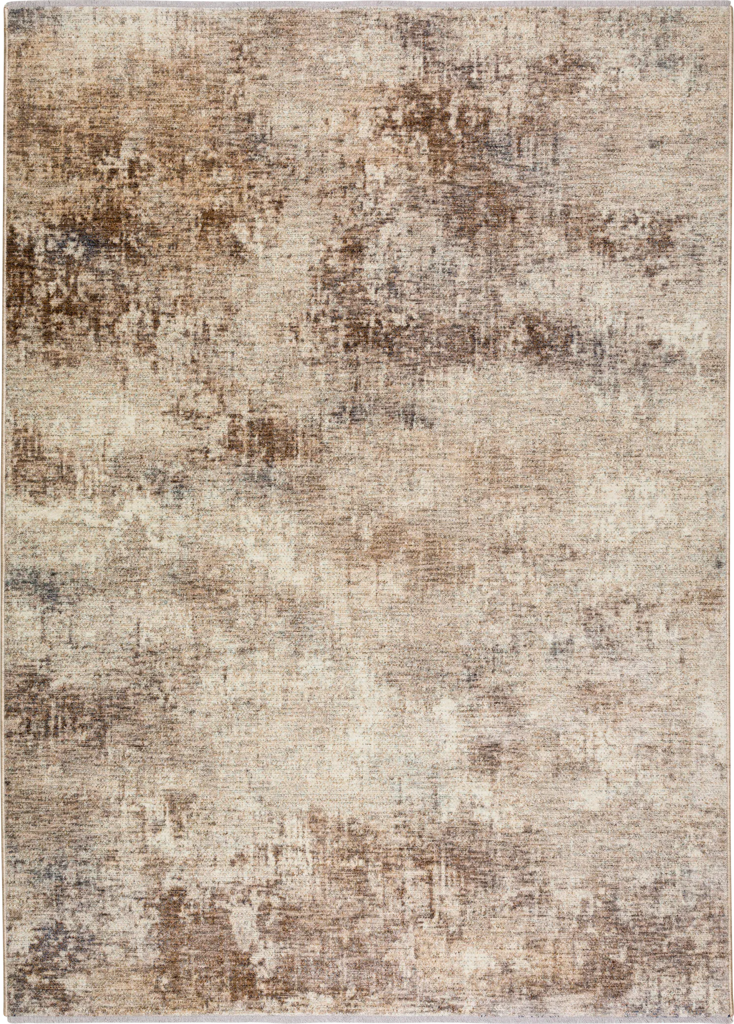 Caolin Taupe 7'10 x 10' Rug - Image 1
