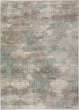 Heizu Denim 7'10 x 10' Rug