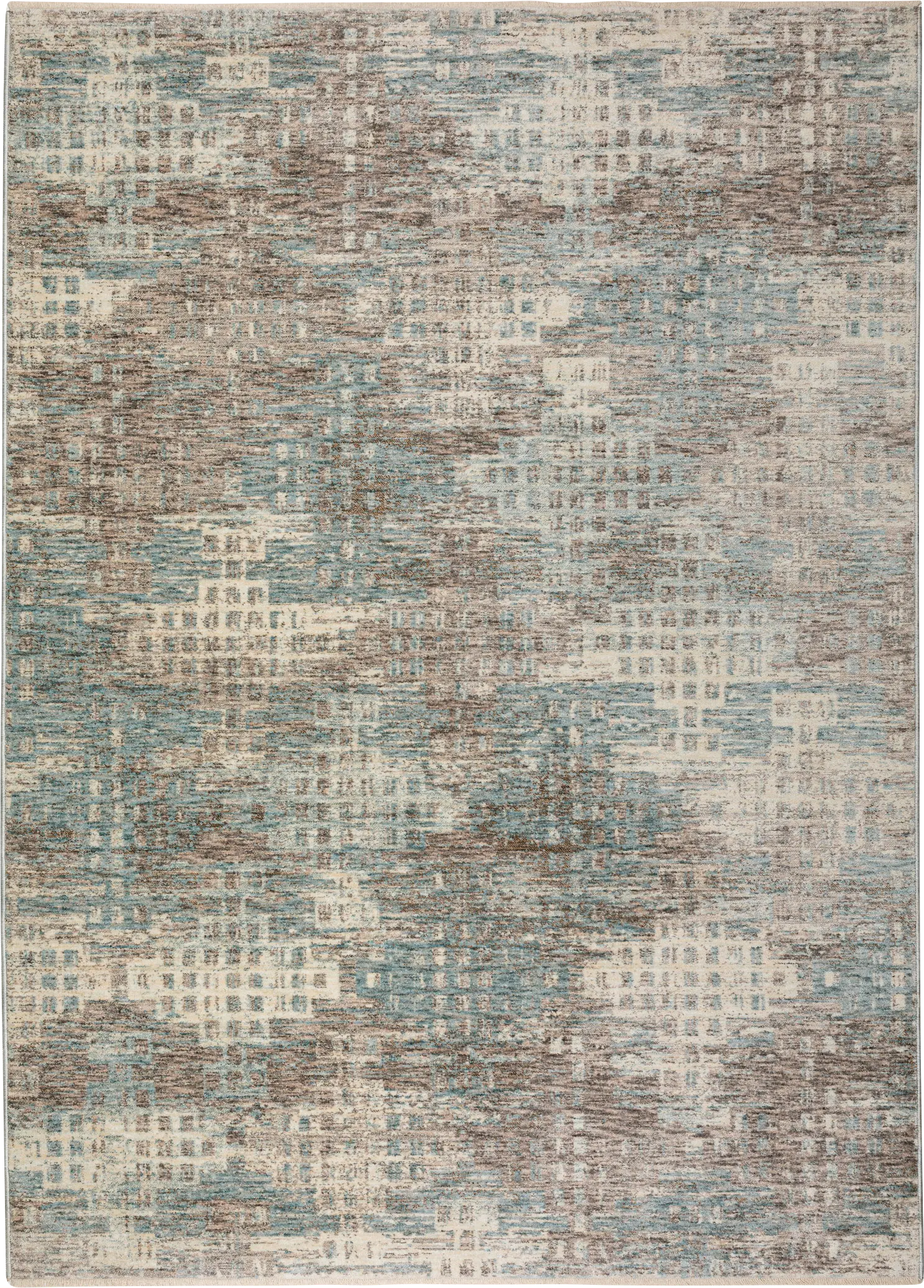 Heizu Denim 5' x 7'10 Rug
