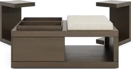 3 pc table set