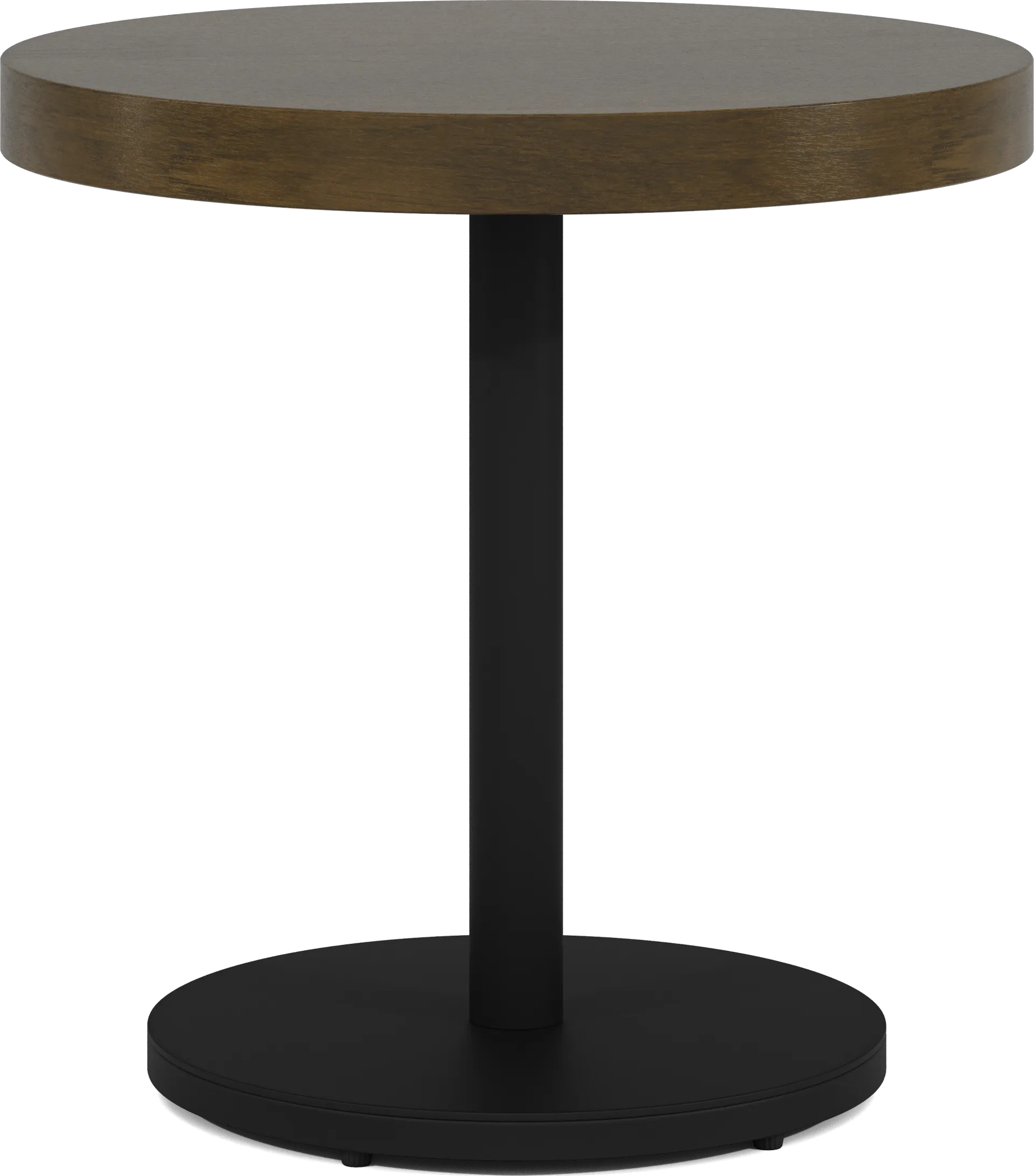 Charmaine Brown End Table - Image 1