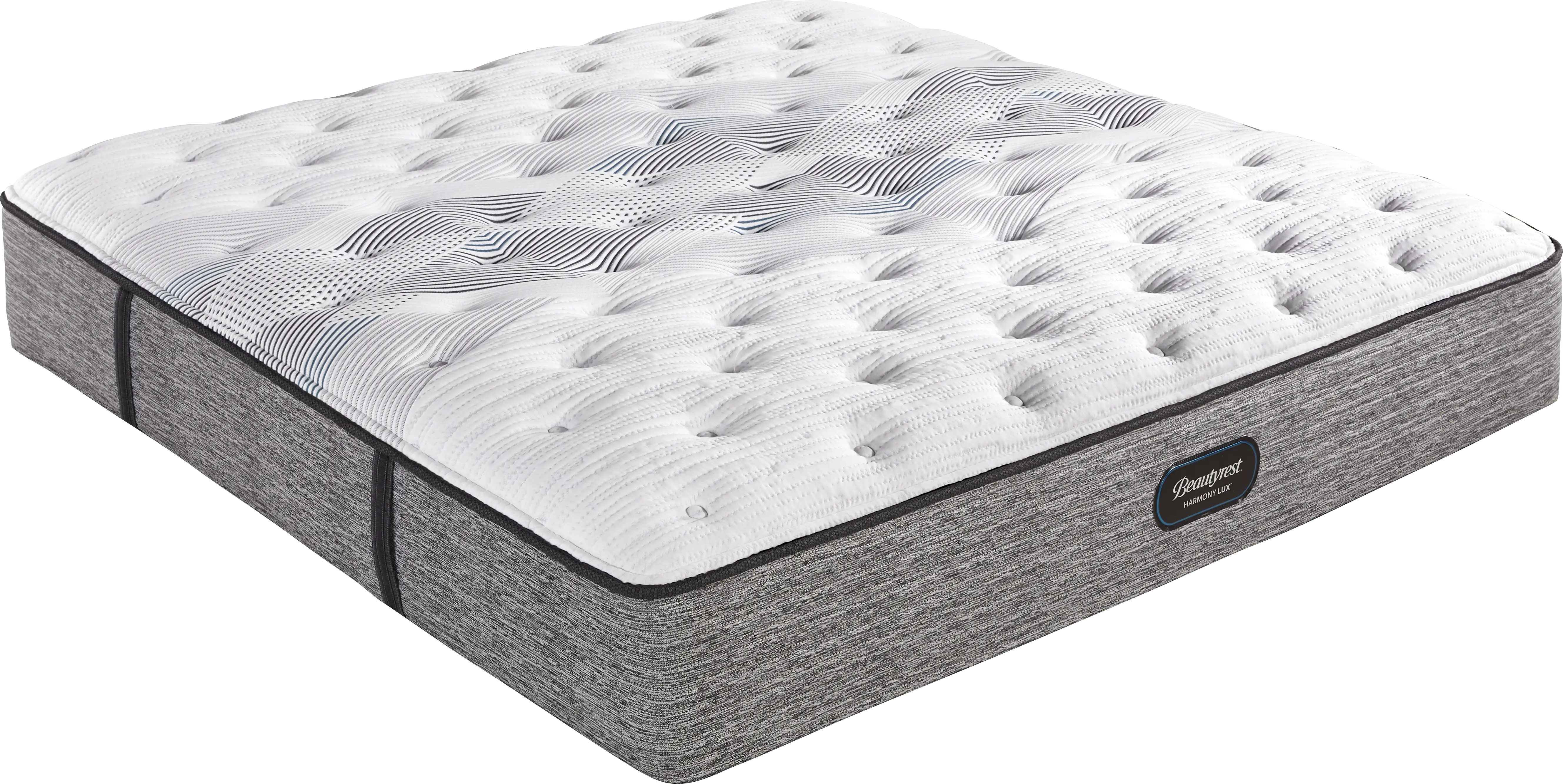 Beautyrest Harmony Lux Medium California King Mattress - Thumbnail - Image 1