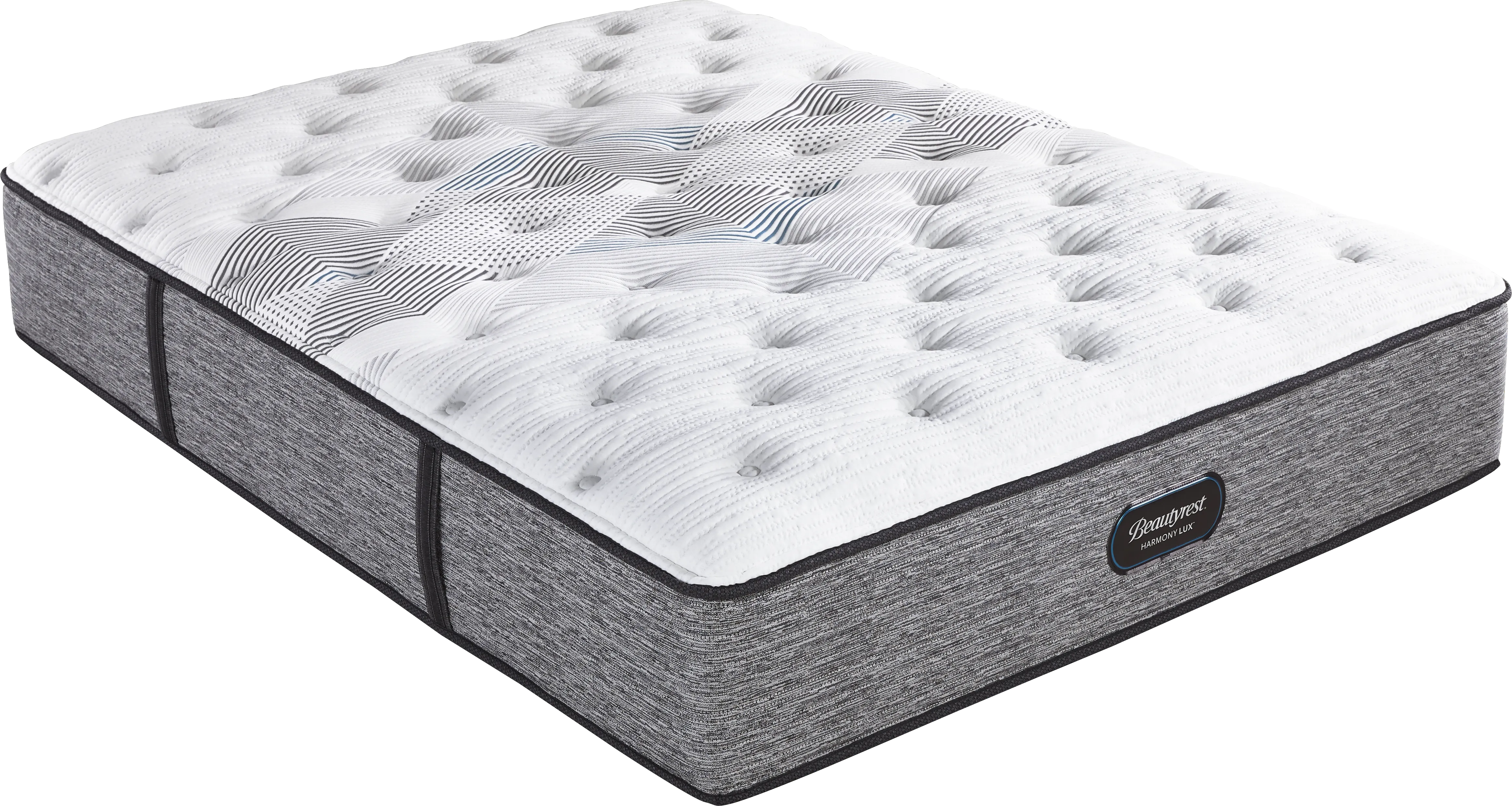 Beautyrest Harmony Lux Medium Full Mattress - Thumbnail - Image 1