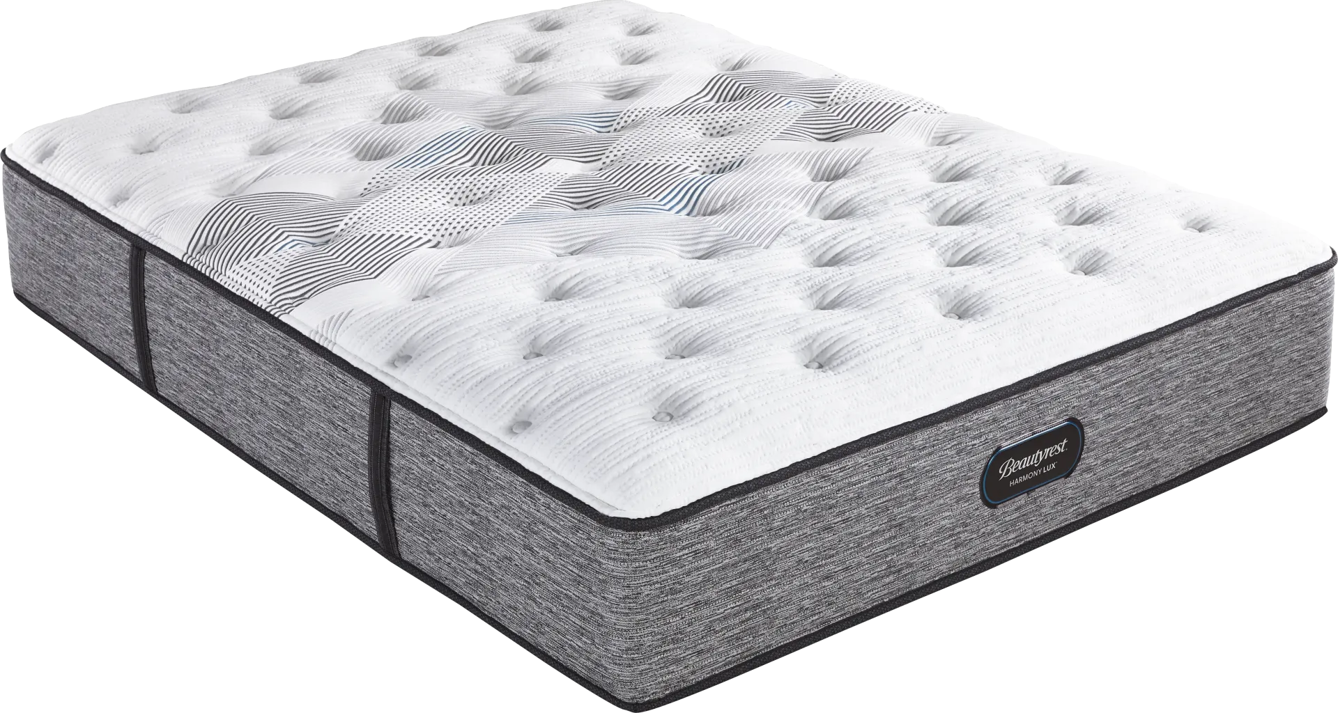 Beautyrest Harmony Lux Medium Full Mattress - Image 1