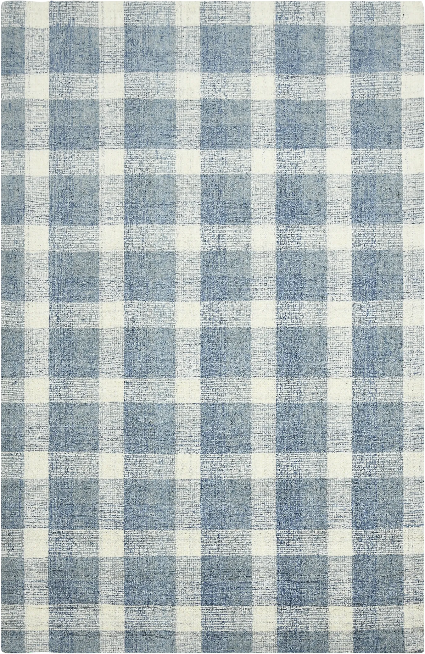 Arcton Blue 8' x 10' Rug - Image 1