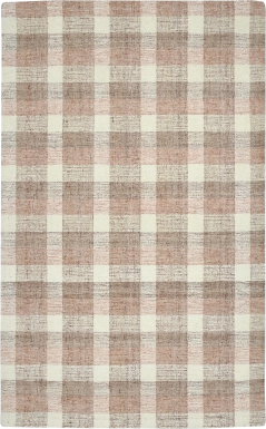 Arcton Rose Gold 8' x 10' Rug