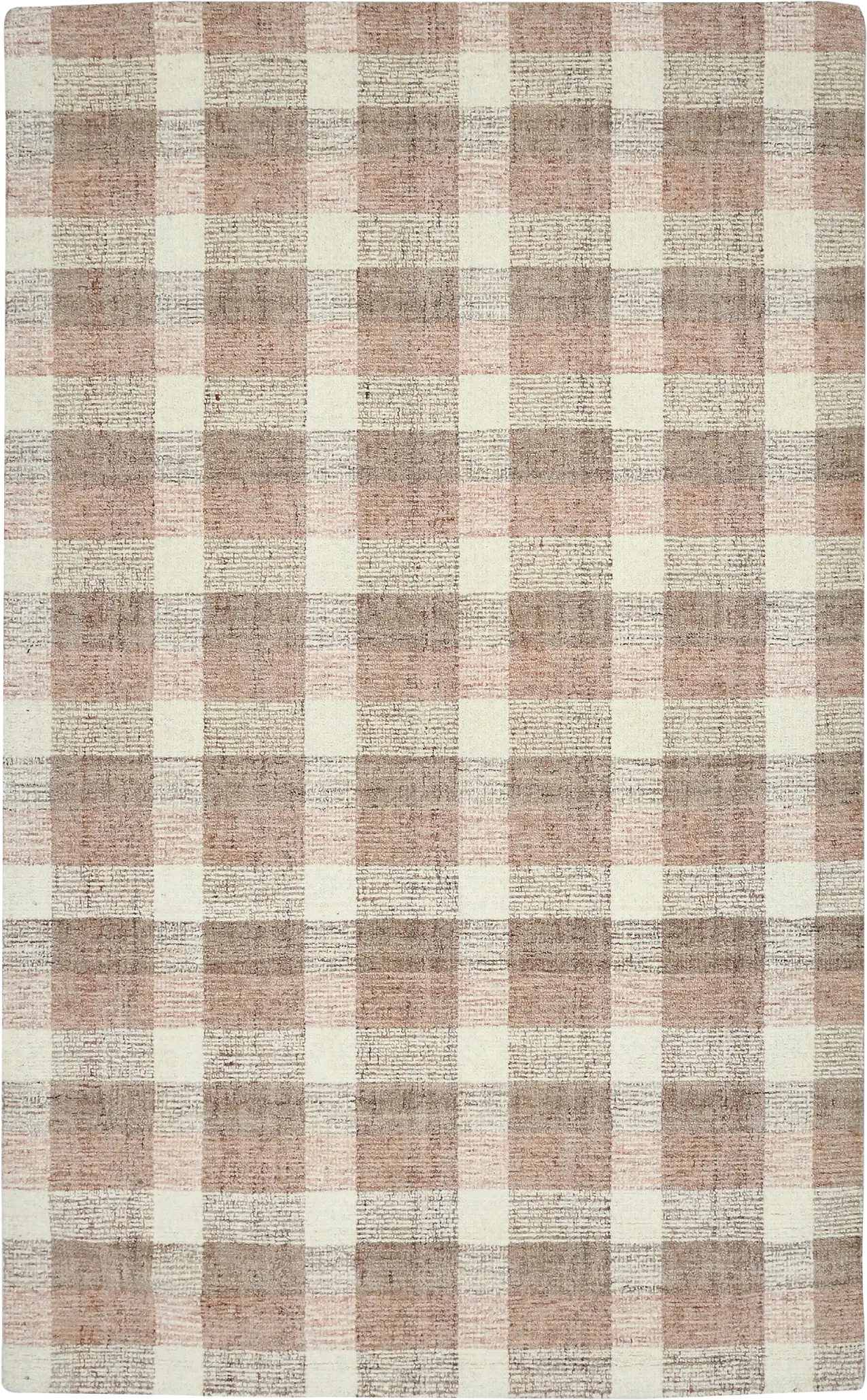 Arcton Rose Gold 8' x 10' Rug
