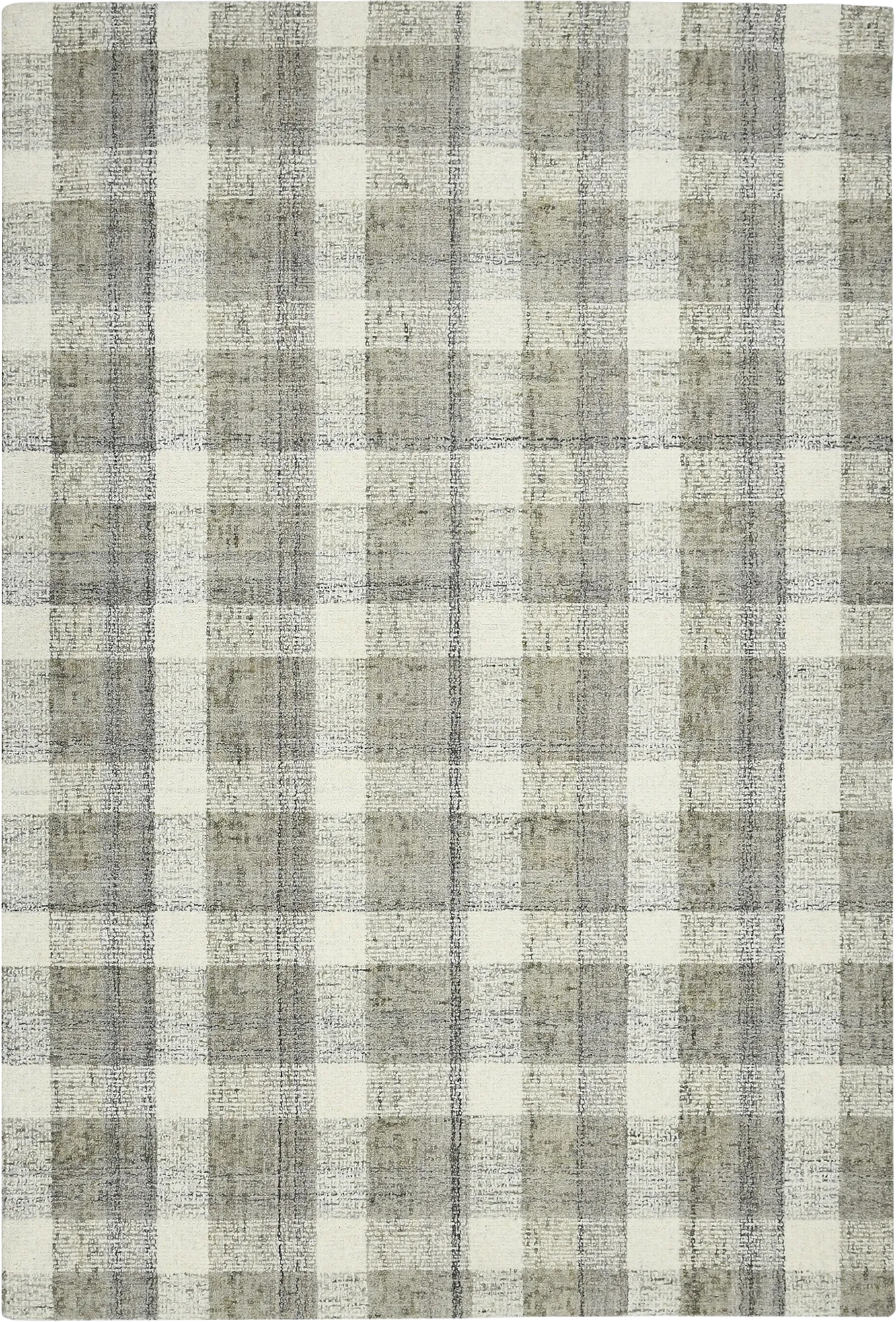 Arcton Sand 8' x 10' Rug - Image 1