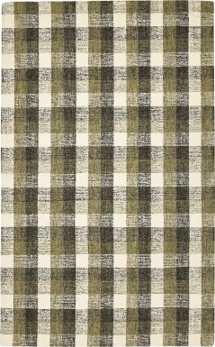 Arcton Khaki 8' x 10' Rug
