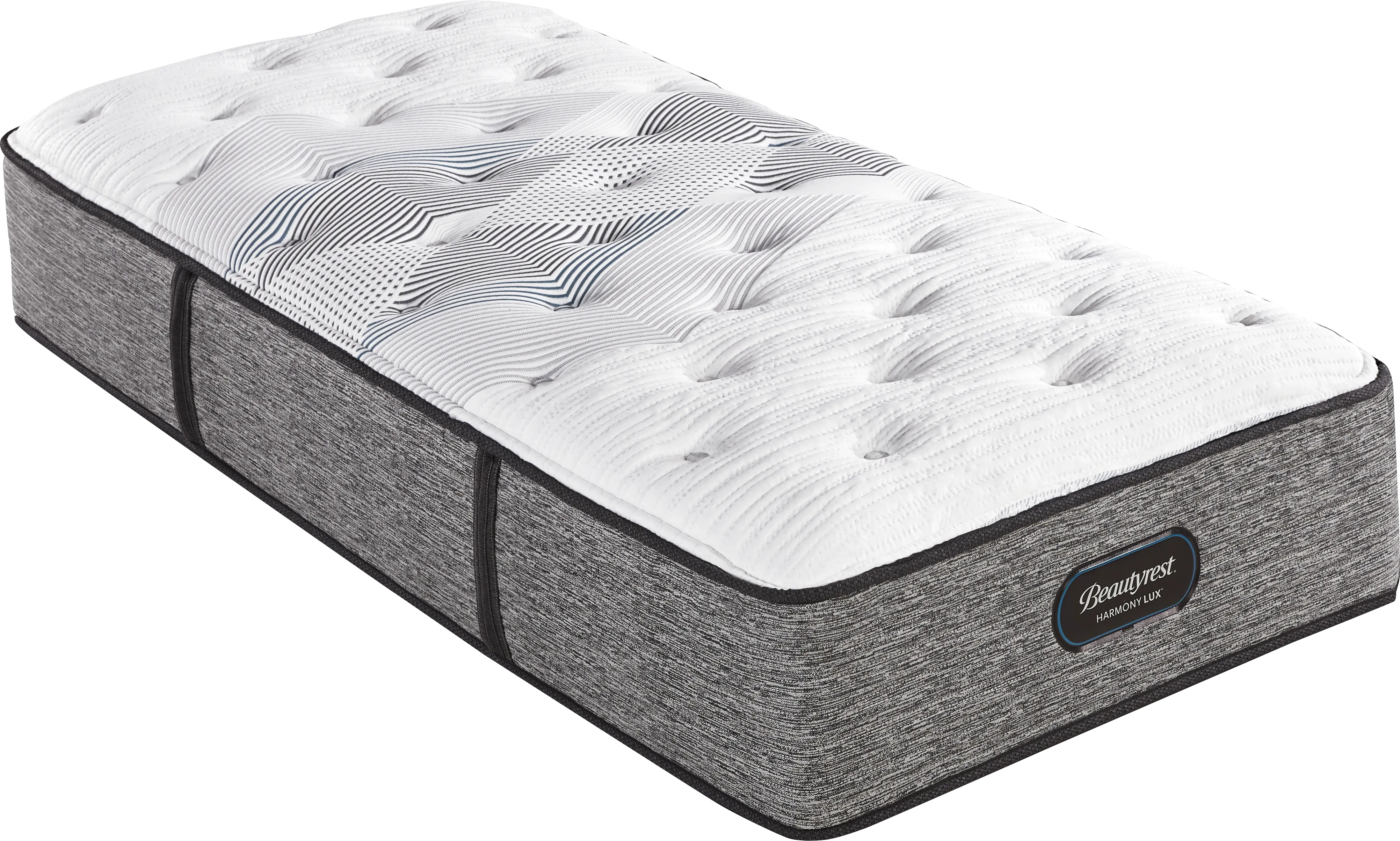 Beautyrest Harmony Lux Medium Twin Mattress - Thumbnail - Image 1