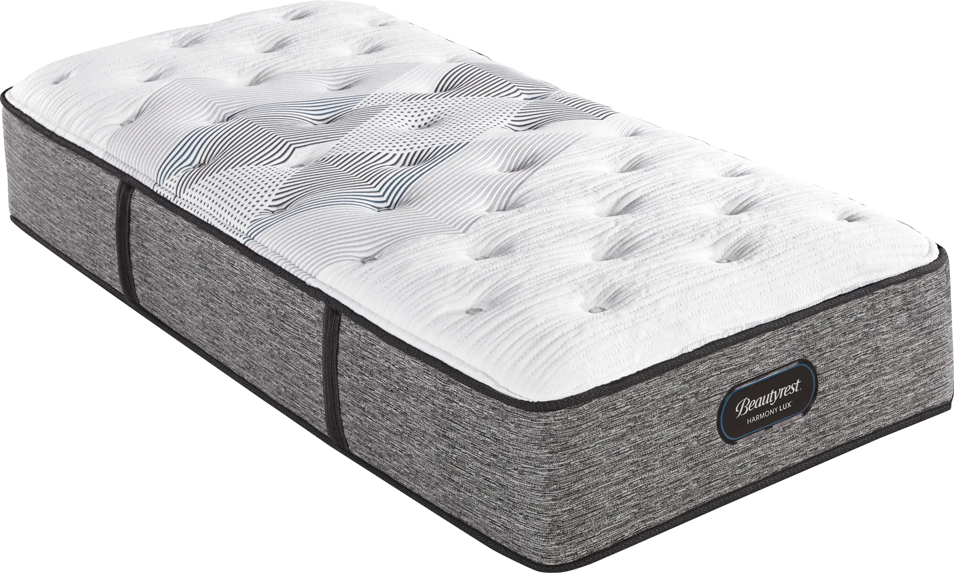 Beautyrest Harmony Lux Medium Twin Mattress - Image 1