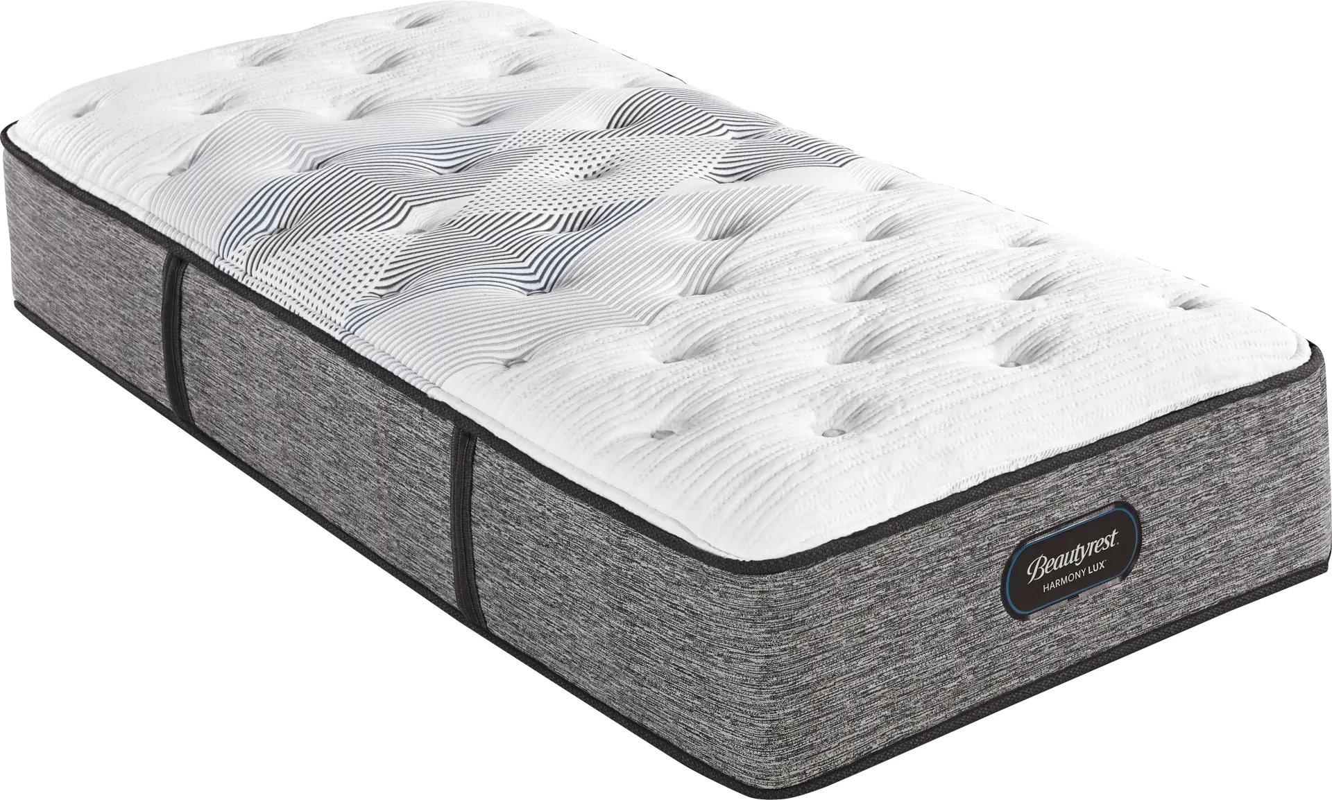 Beautyrest Harmony Lux Medium Twin Mattress