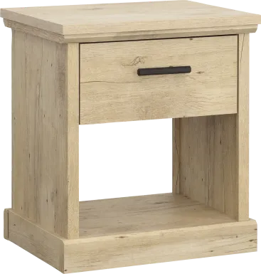 Clemair Brown Nightstand