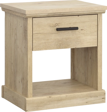 Clemair Brown Nightstand