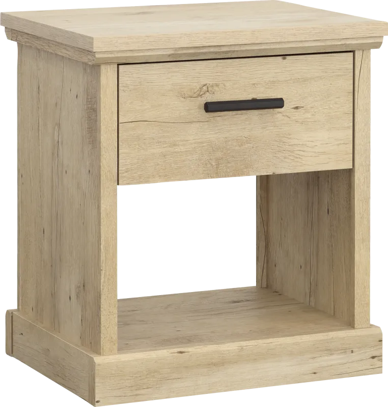 Clemair Brown Nightstand