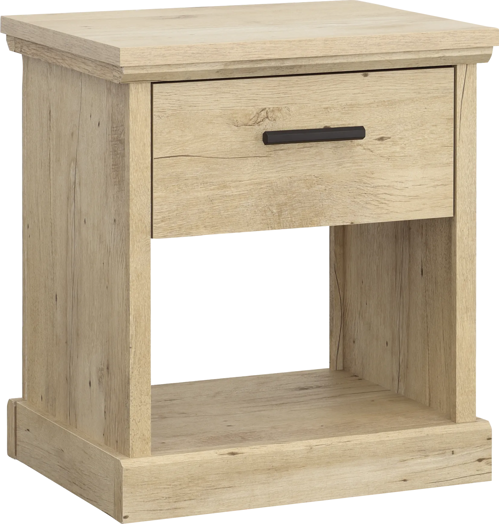Clemair Brown Nightstand - Image 1
