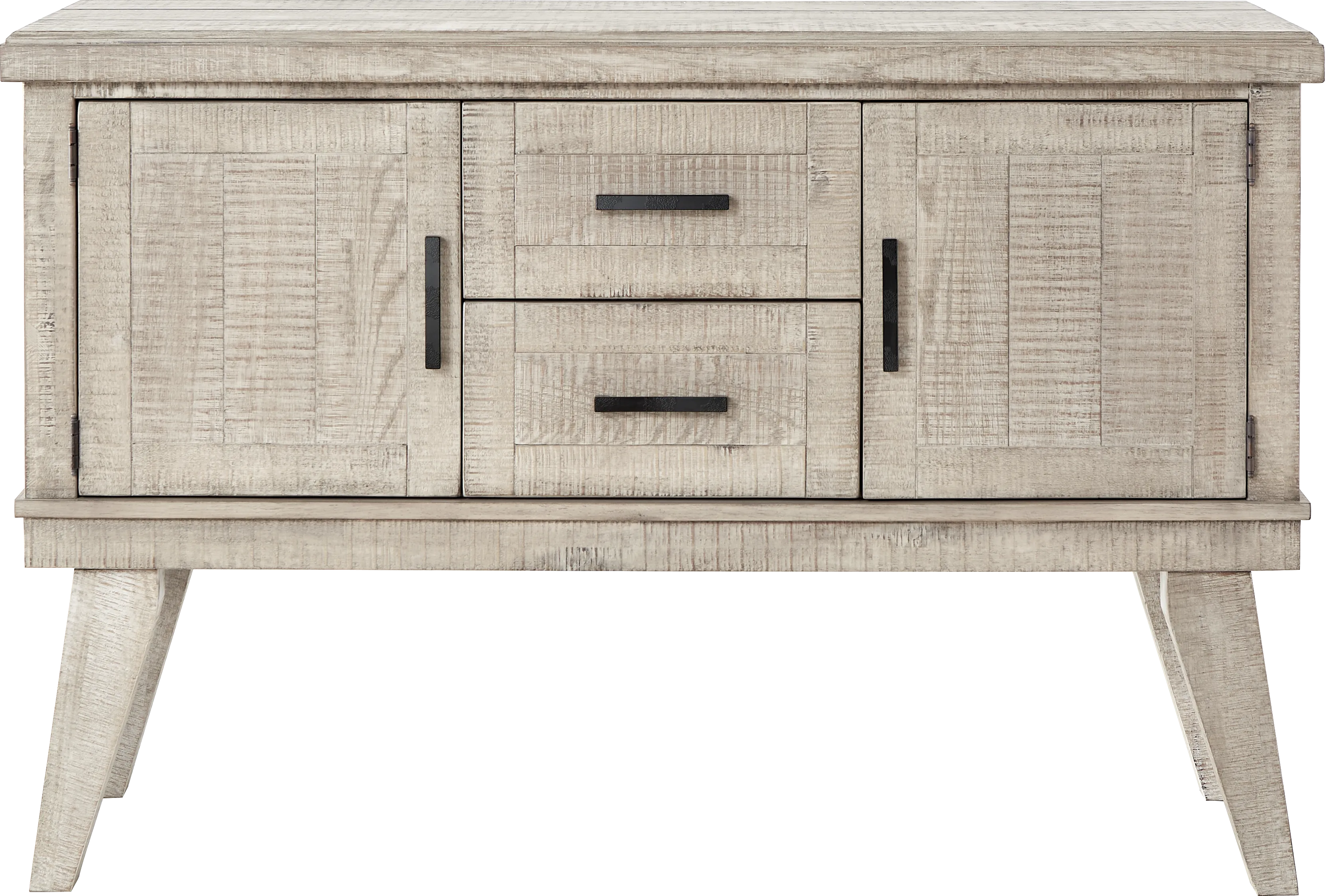 Hill Creek Natural Sideboard - Thumbnail - Image 1