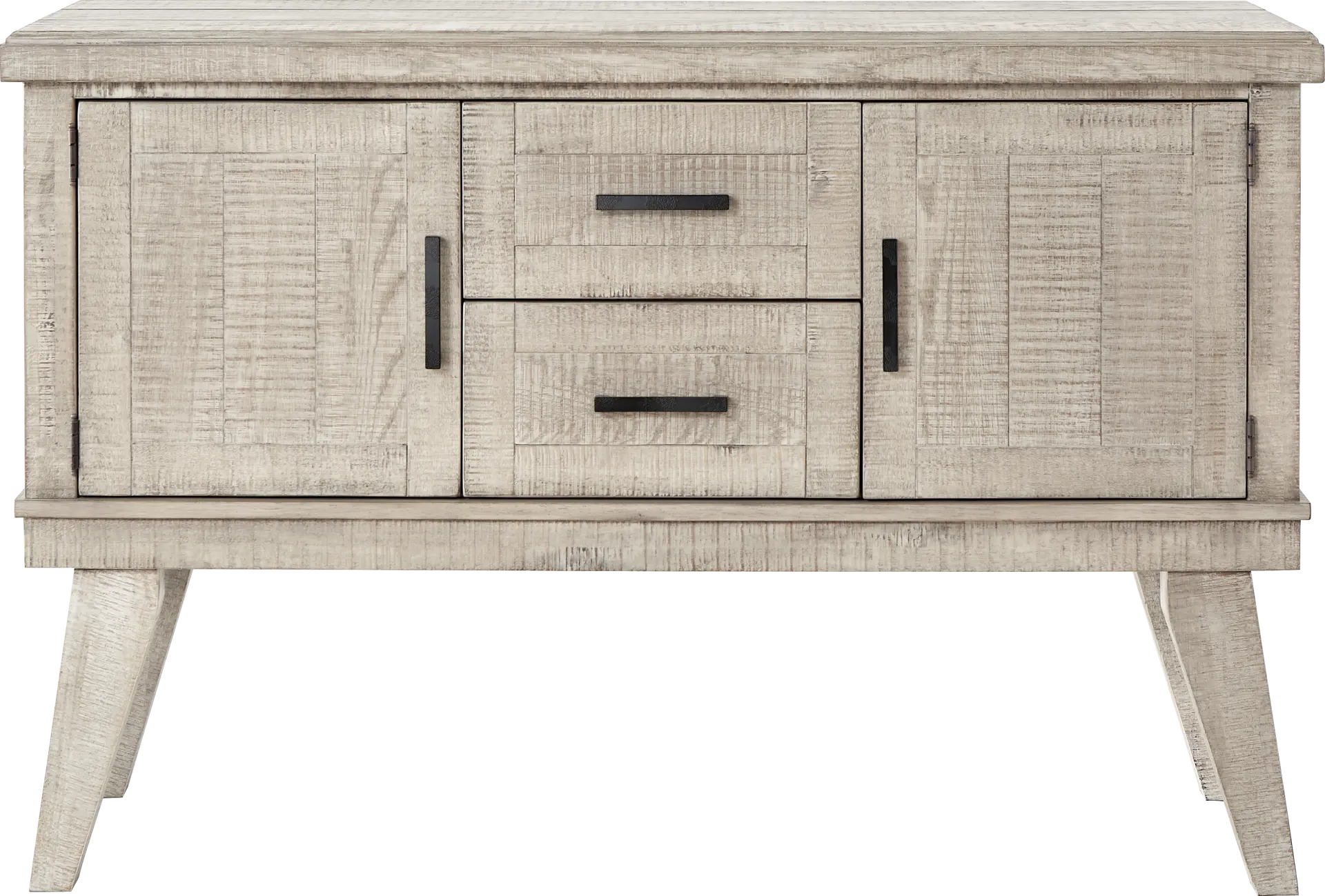 Hill Creek Natural Sideboard