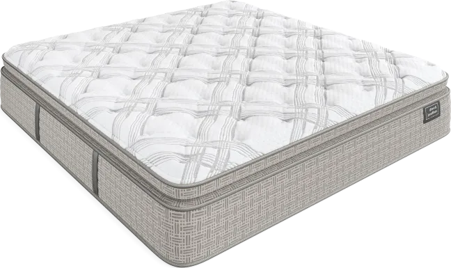 Drew & Jonathan Arada Canyon King Mattress