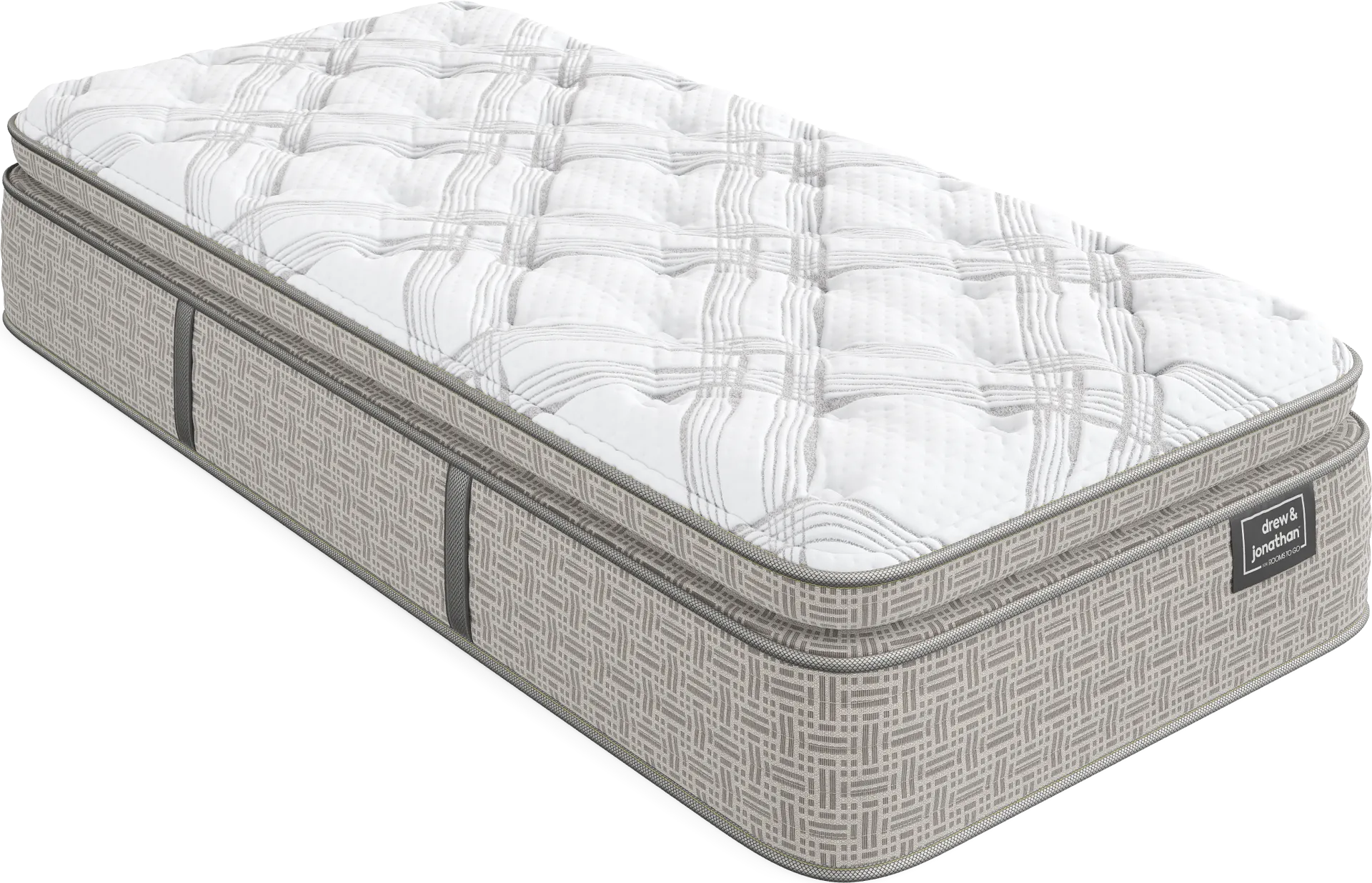 Drew & Jonathan Arada Canyon Soft Twin Xl Mattress - Image 1