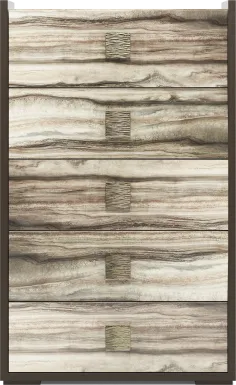 Monterosso Tan Chest