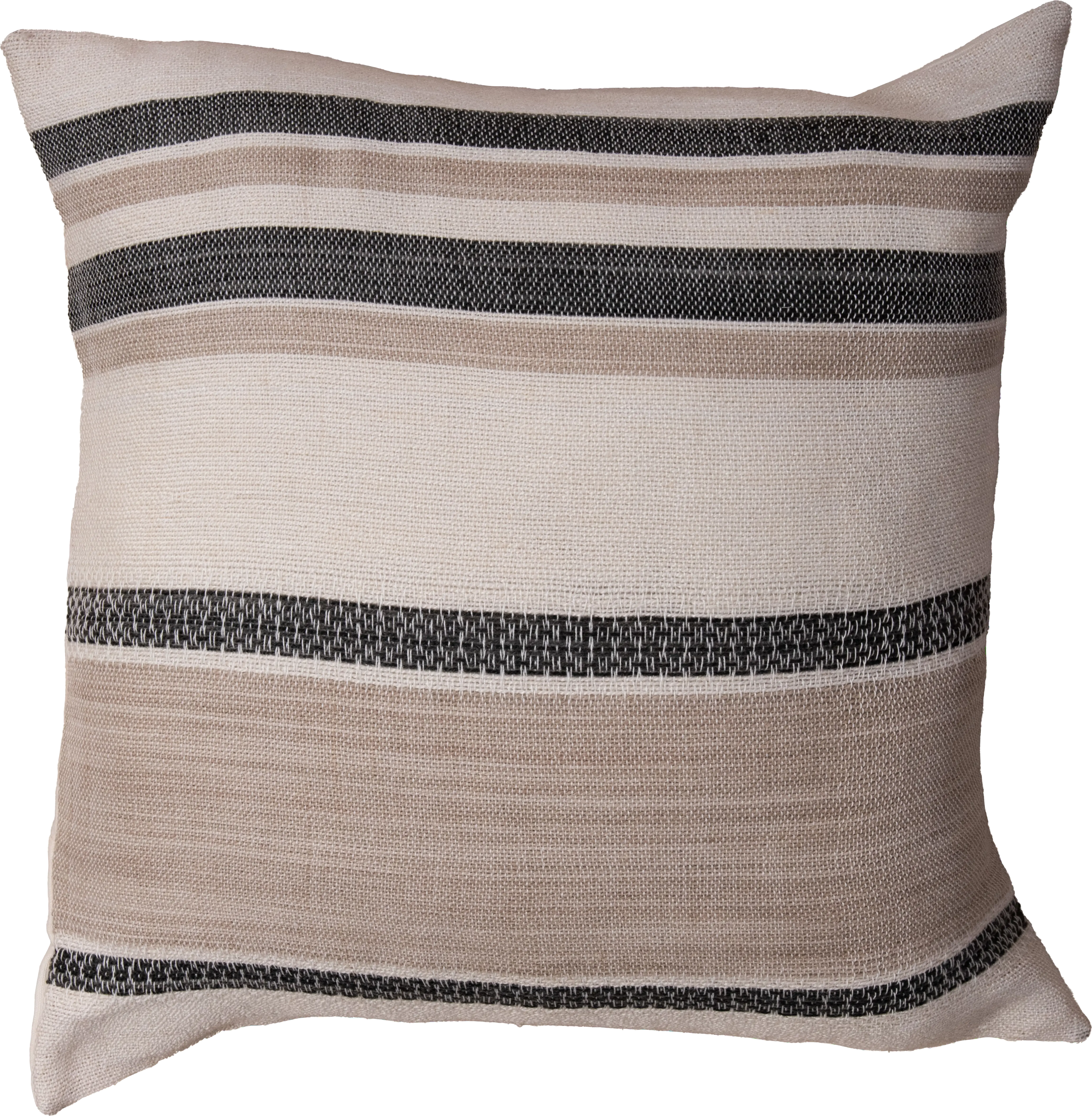 Ranno Natural Indoor/Outdoor Accent Pillow