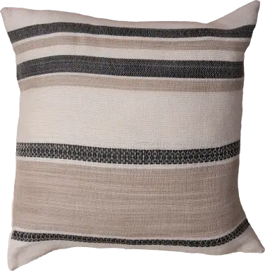 Ranno Natural Indoor/Outdoor Accent Pillow