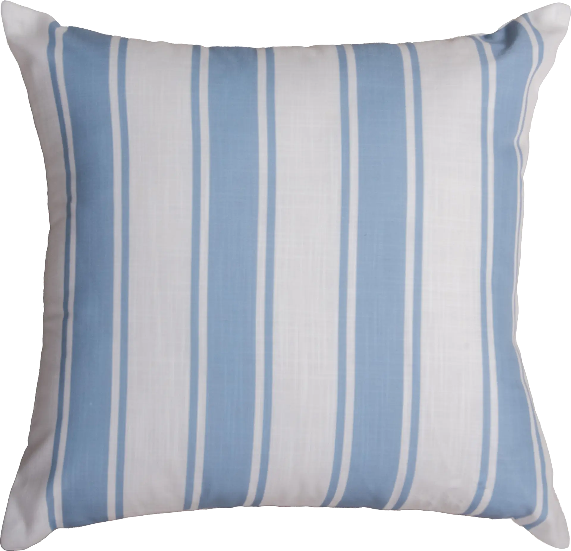 Mehis Blue Indoor/Outdoor Accent Pillow