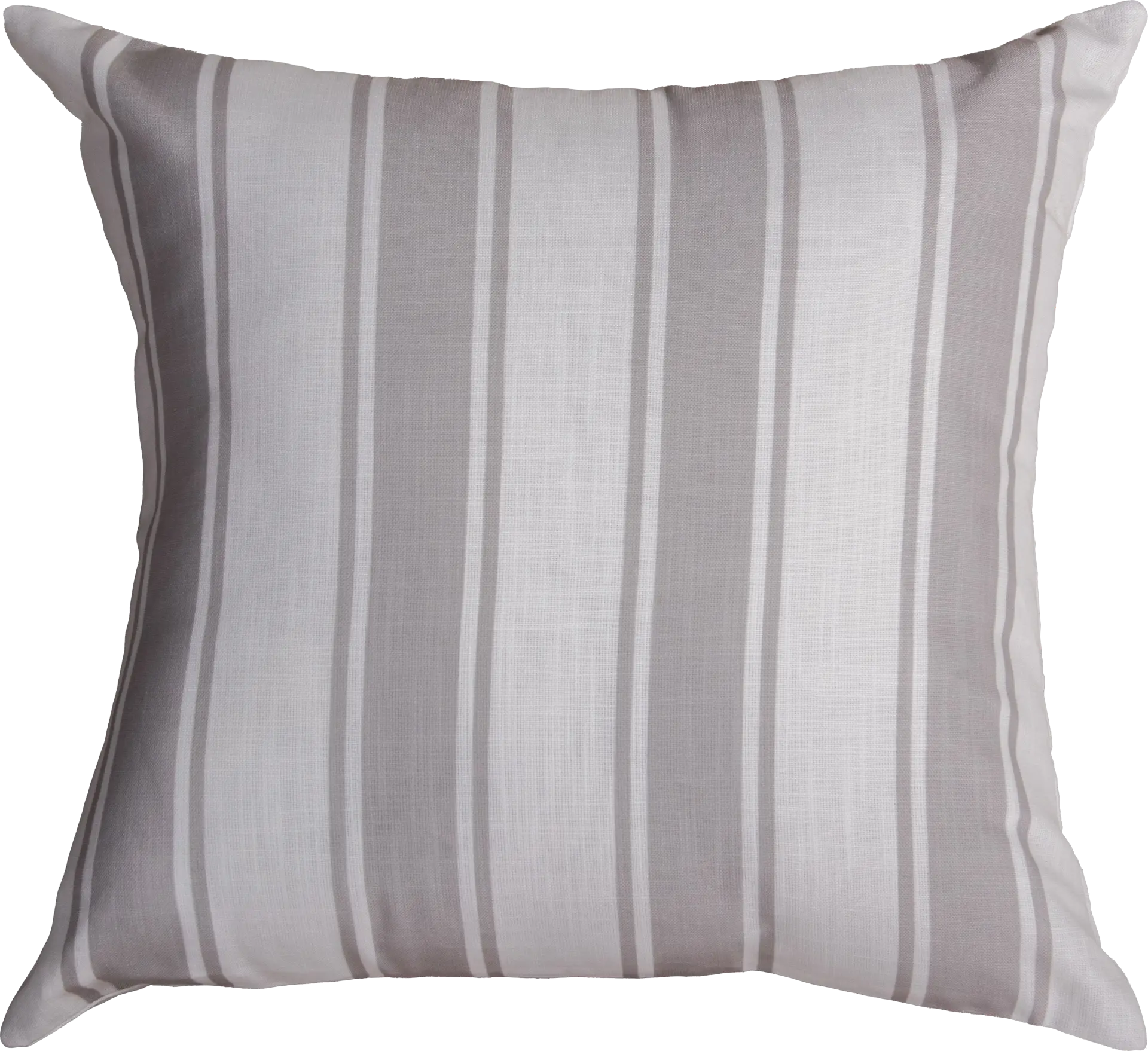 Mehis Gray Indoor/Outdoor Accent Pillow