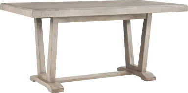 counter height dining table