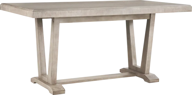 counter height dining table