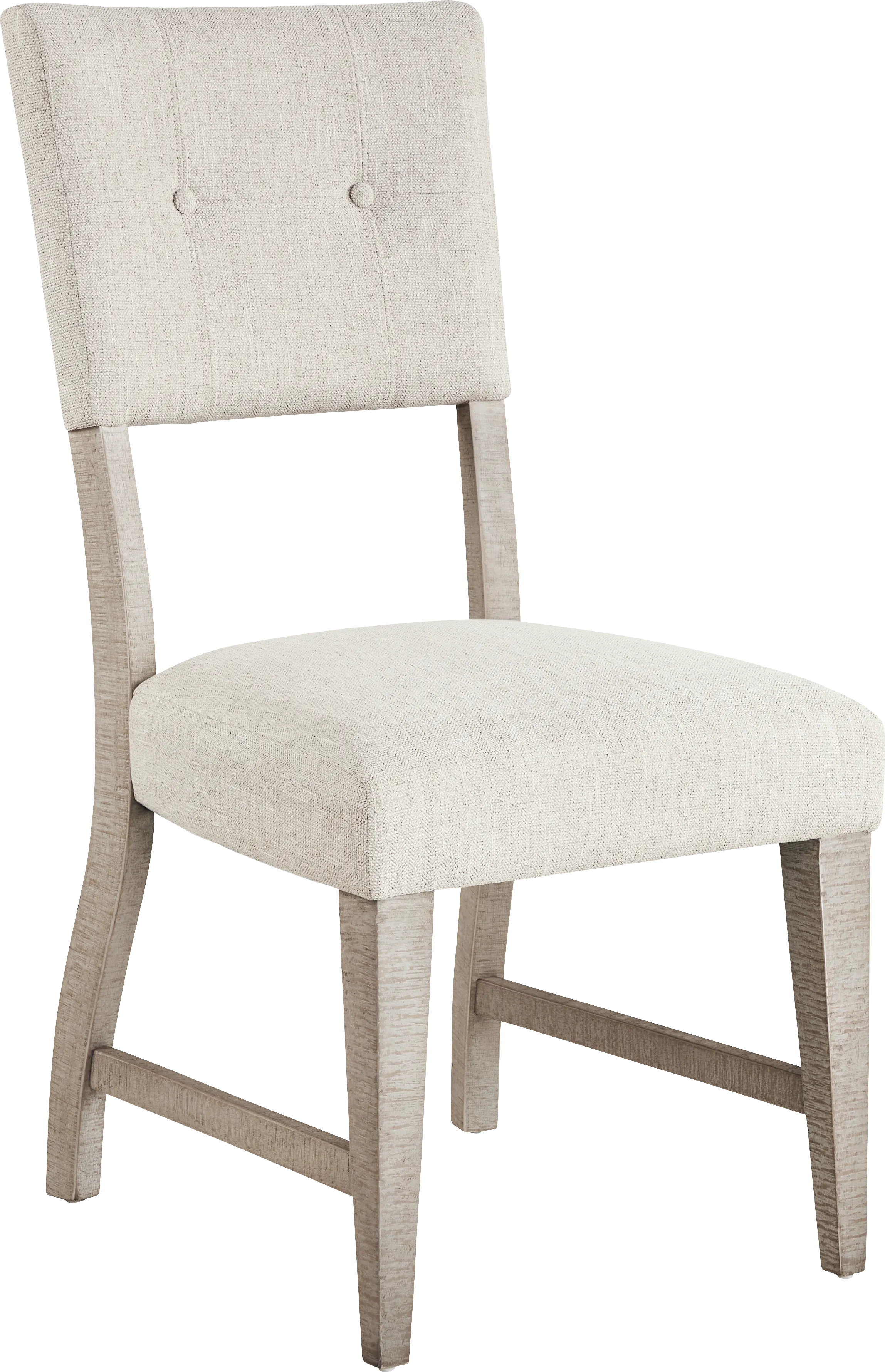 Hill Creek Natural 5 Pc Dining Room - Thumbnail - Image 6