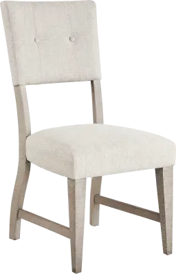 side chair