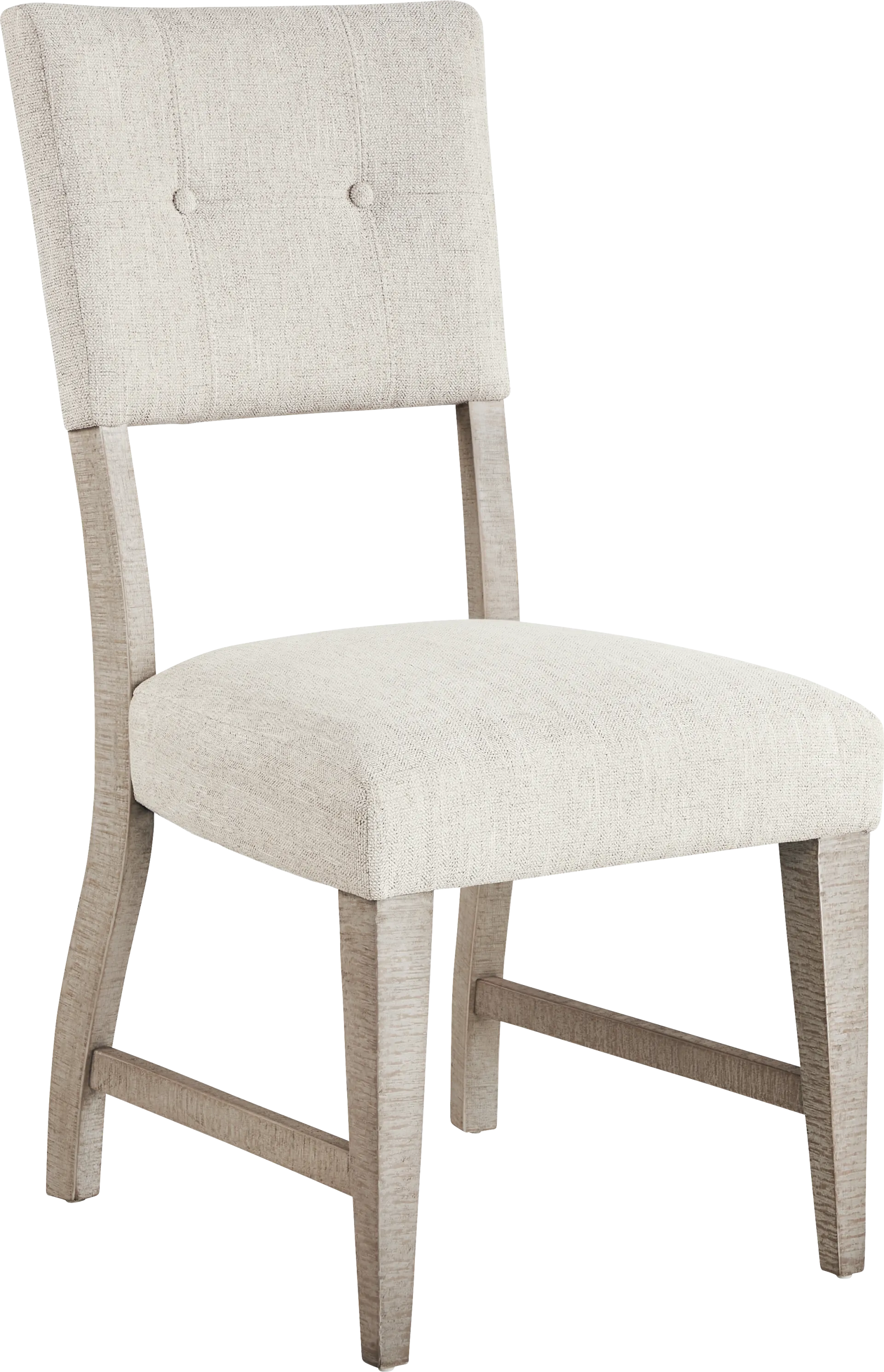 Hill Creek Natural 5 Pc Dining Room - Image 6