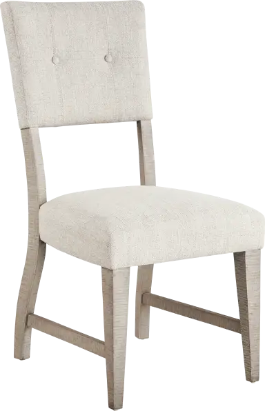 side chair