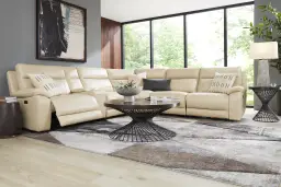 sectional