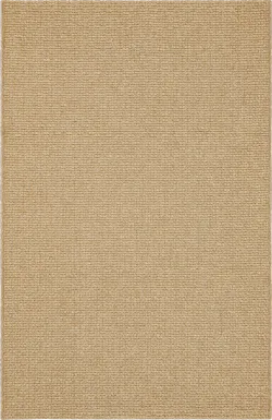 Salt Life Buxlam Bay Tan 7'10 x 10' Indoor/Outdoor Rug