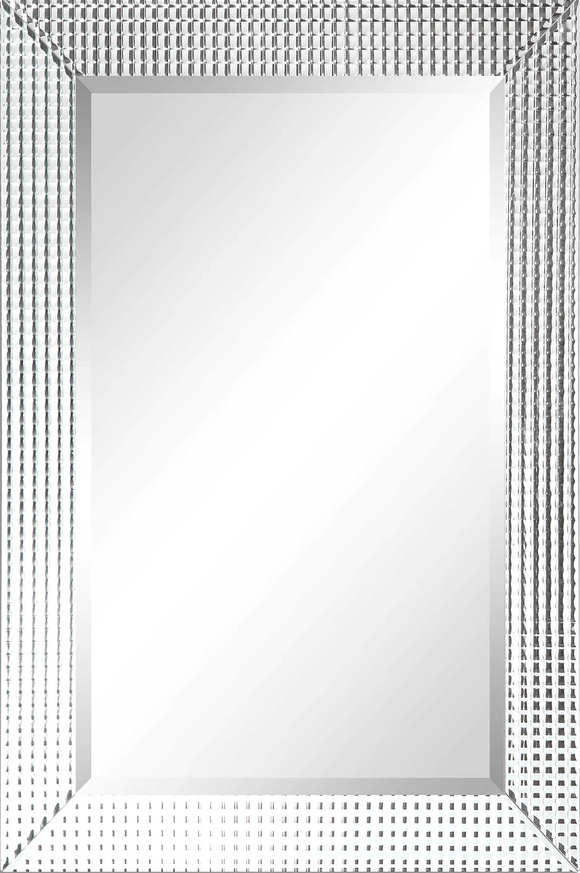Glennor Clear Mirror - Image 1