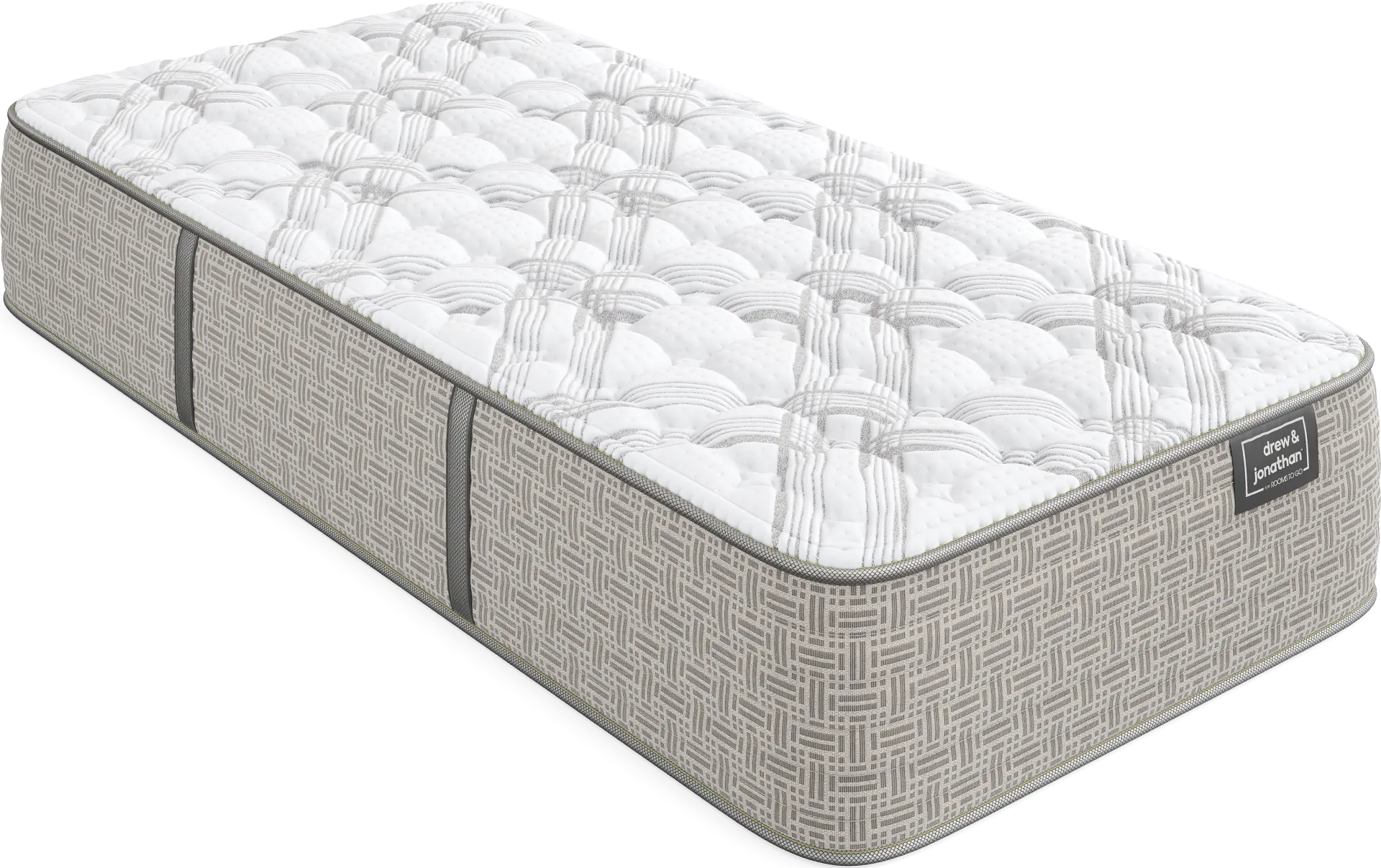 Drew & Jonathan Capertee Twin Xl Mattress - Image 1