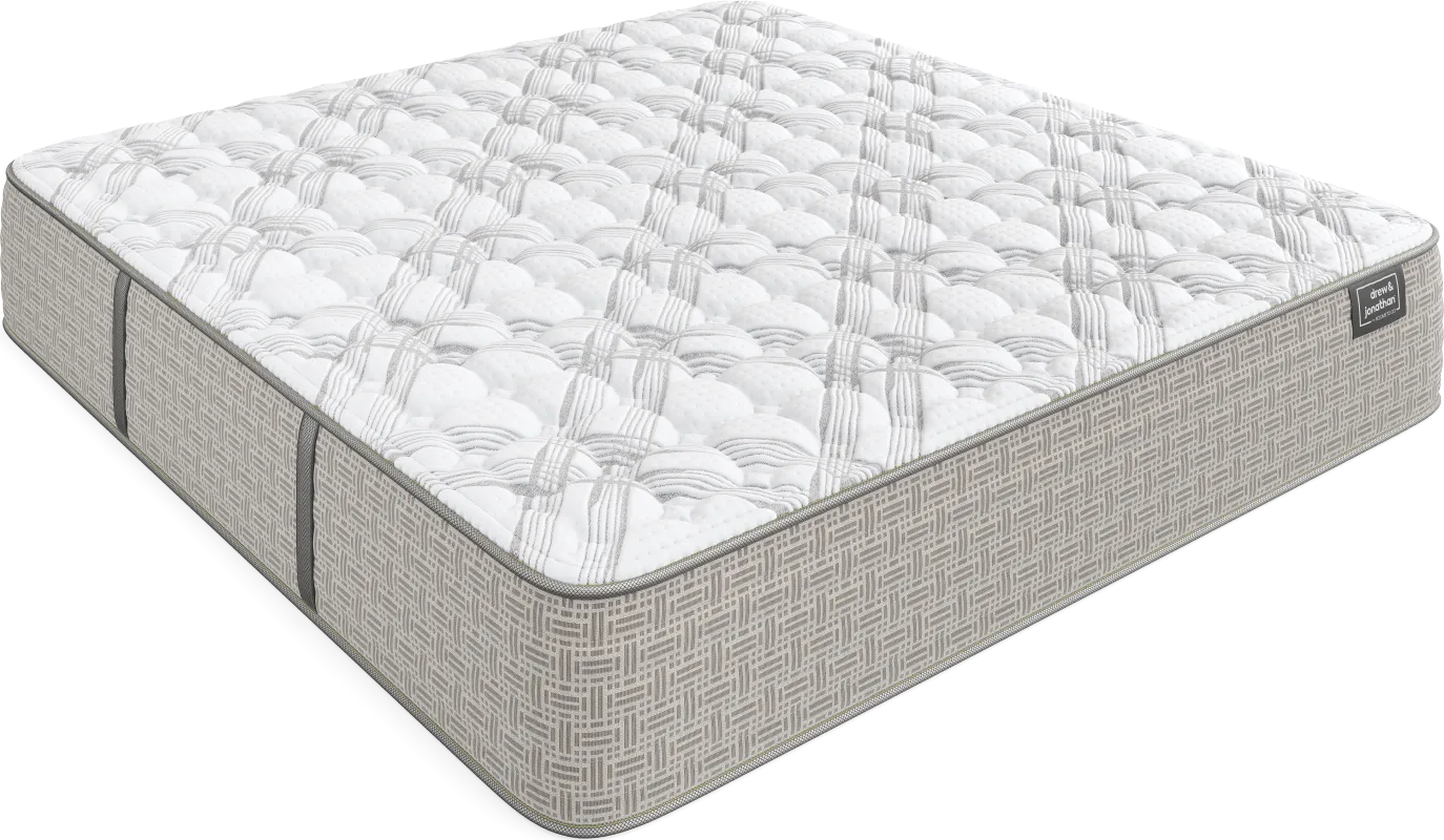 Drew & Jonathan Capertee King Mattress