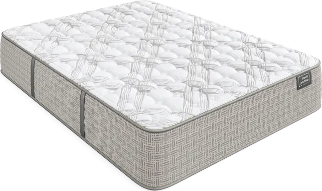 Drew & Jonathan Capertee Queen Mattress